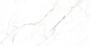 Керамогранит Ceraland Magical Statuario (60х120) глянец